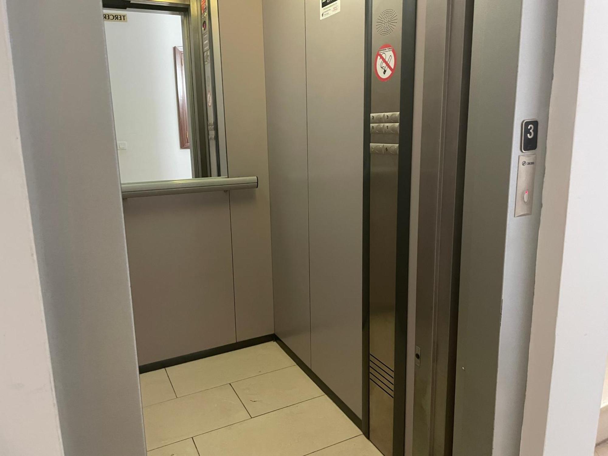 Alameda Del Tajo Iii Centro Parquing Appartement Ronda