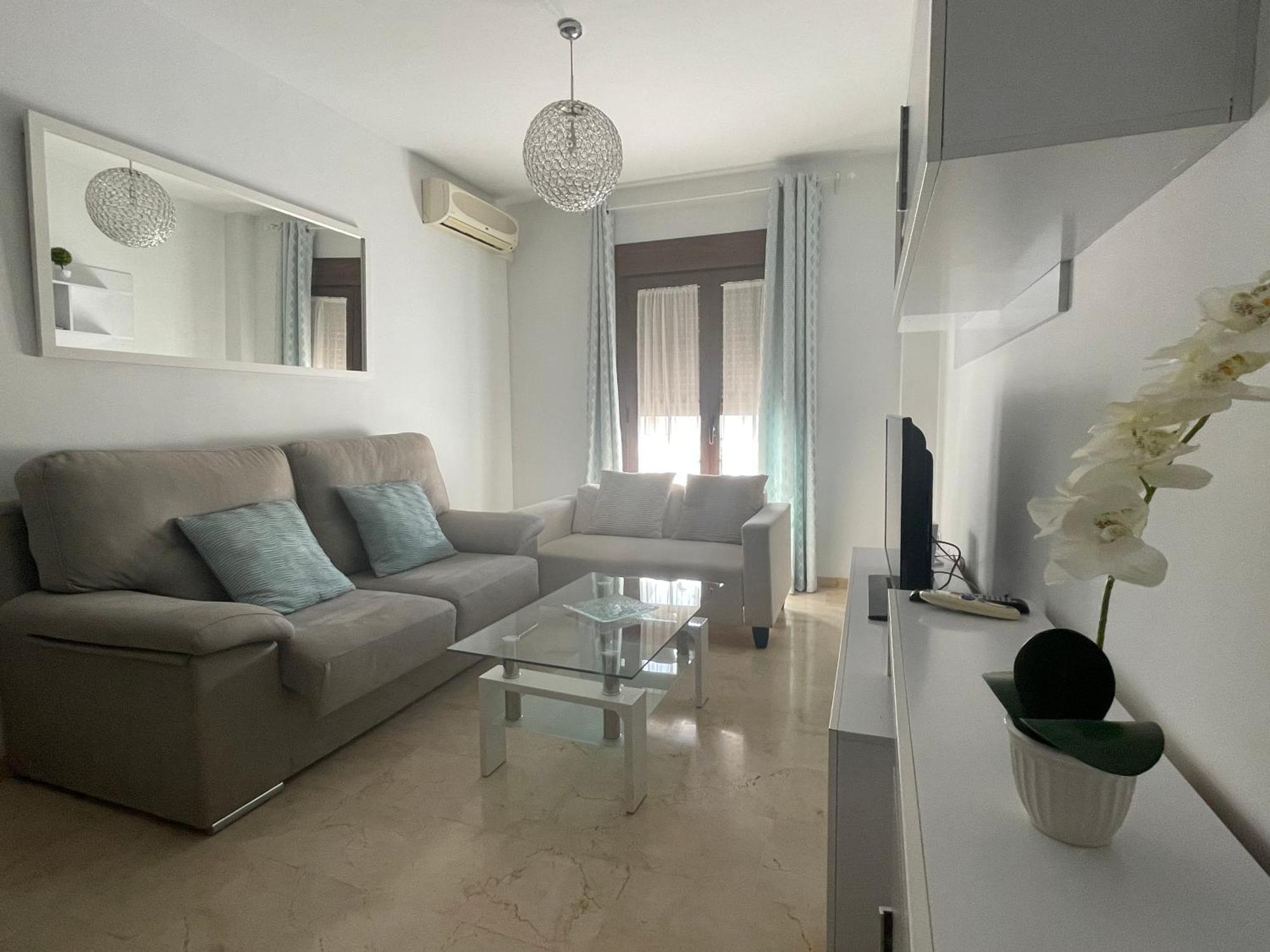 Appartement Alameda Del Tajo Iii Centro Parquing