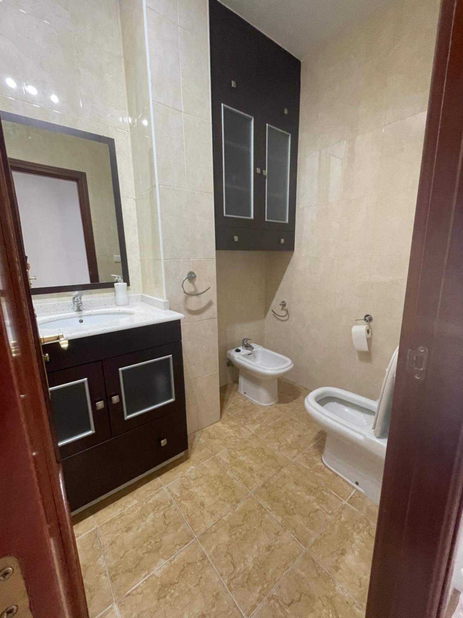 Alameda Del Tajo Iii Centro Parquing Appartement *