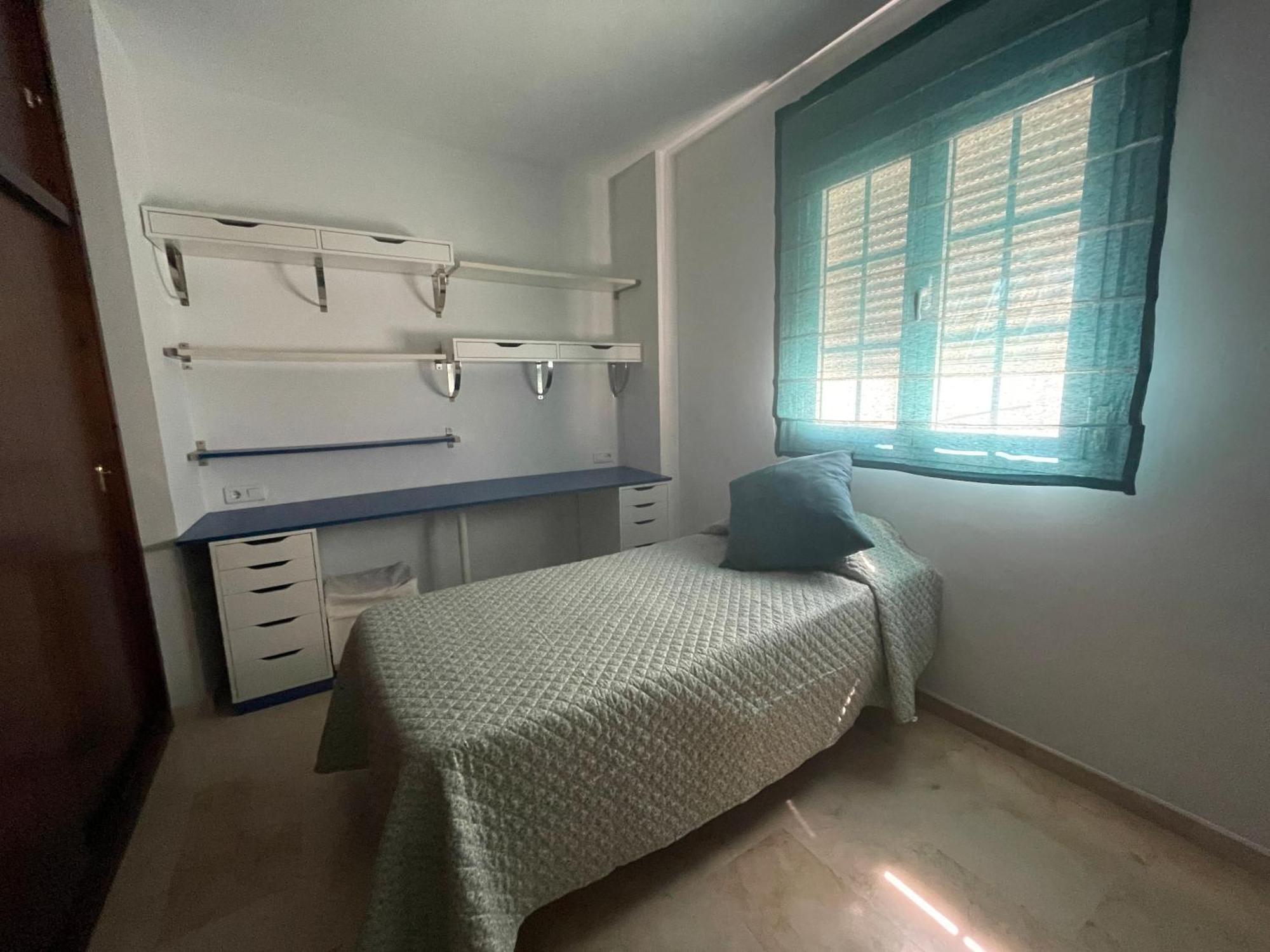 Alameda Del Tajo Iii Centro Parquing Appartement Ronda