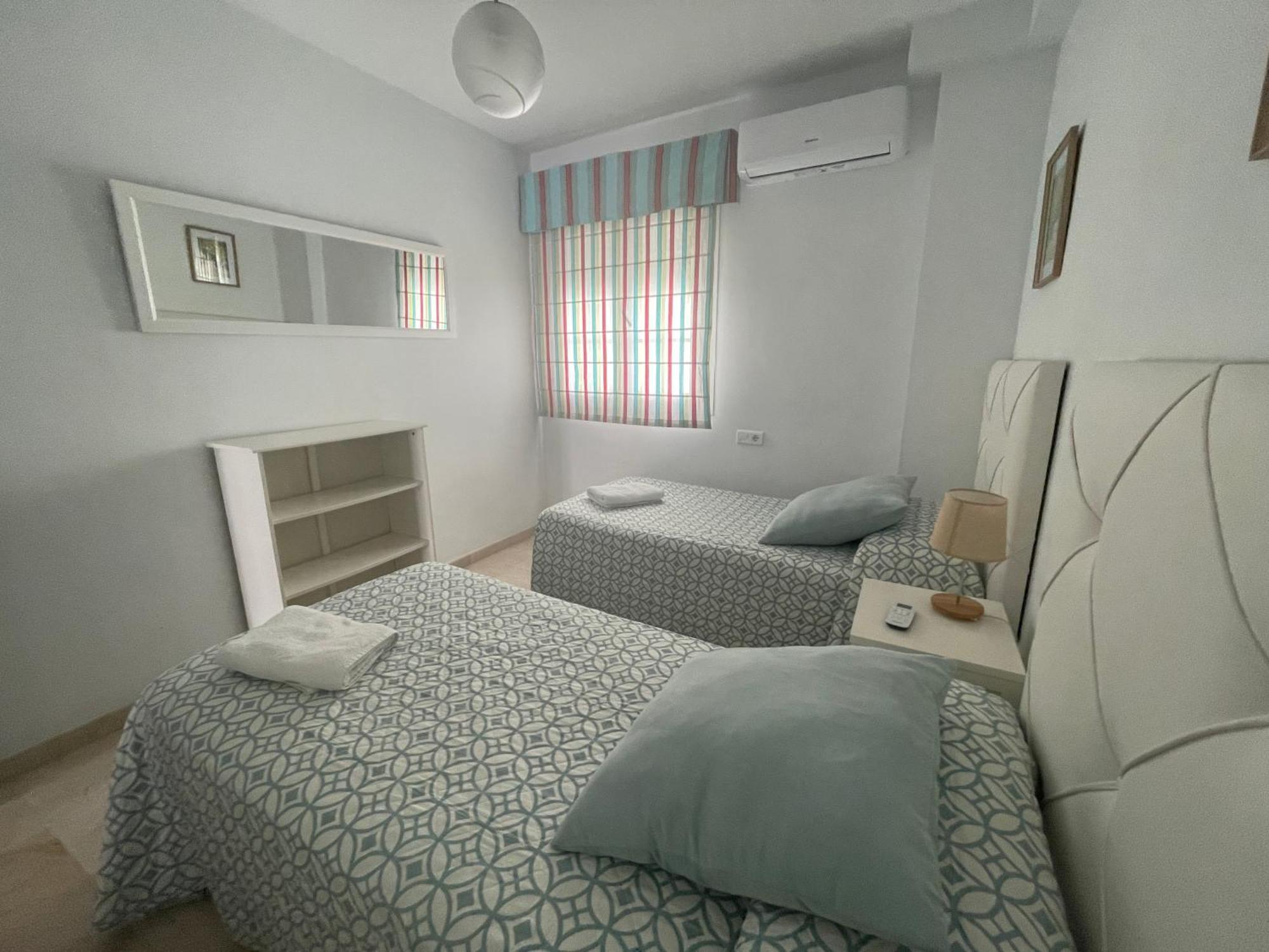 Alameda Del Tajo Iii Centro Parquing Appartement *