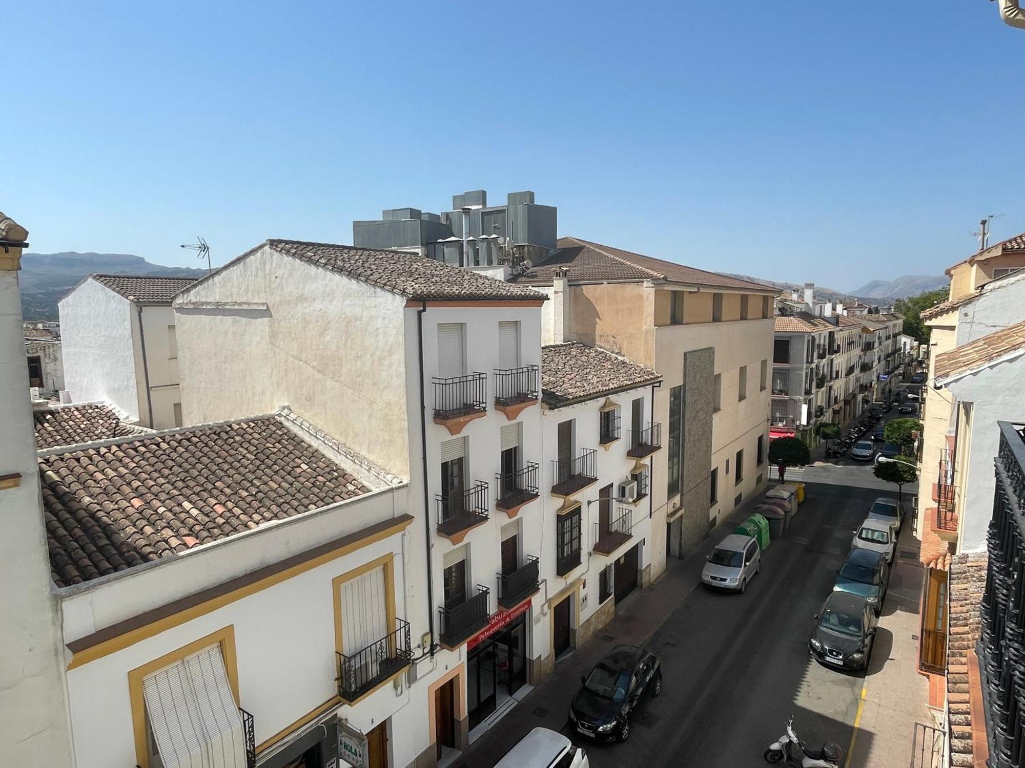 Appartement Alameda Del Tajo Iii Centro Parquing