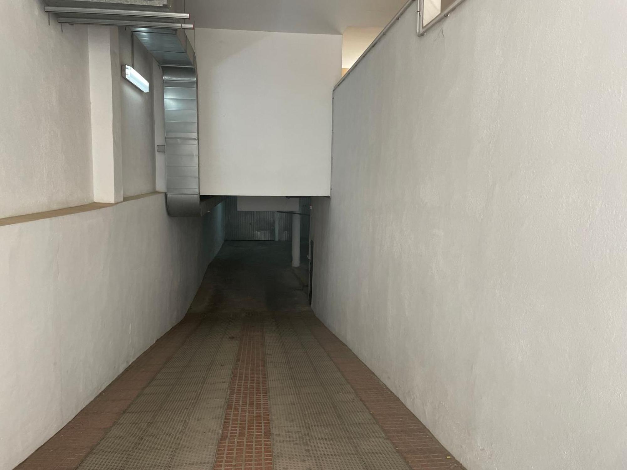 Alameda Del Tajo Iii Centro Parquing Appartement *