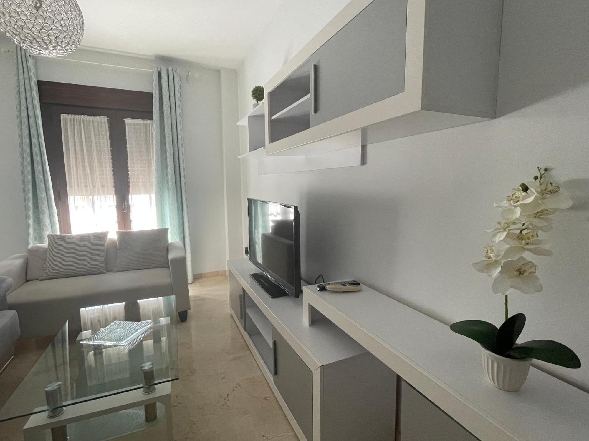 Alameda Del Tajo Iii Centro Parquing Apartament