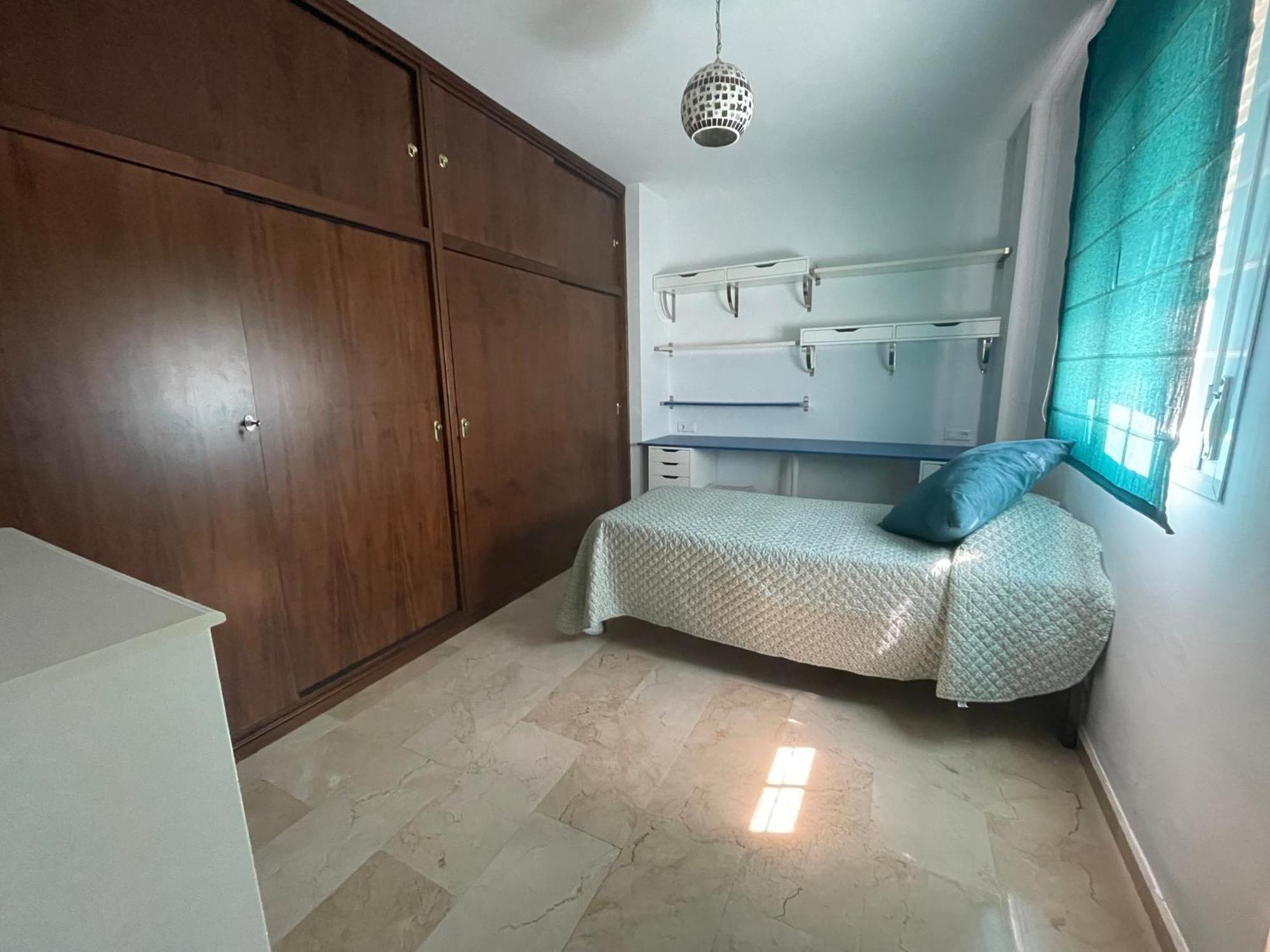 Apartament Alameda Del Tajo Iii Centro Parquing